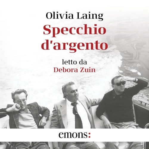Specchio d'argento cover