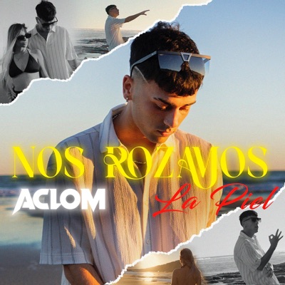Nos Rozamos La Piel - Single