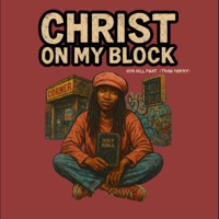 Christ On My Block (feat. Trae Perry) - Single - Mya Hill