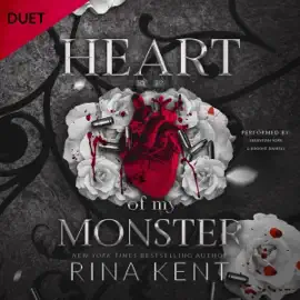 Heart of My Monster: Monster Trilogy, Book 3 (Unabridged)