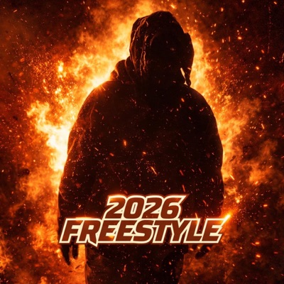 2026 FREESTYLE (feat. StayBizzy) - Single