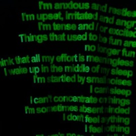 Stuck In My Ways dior david