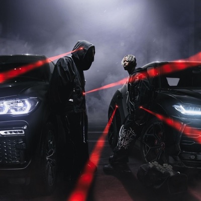 Get It Started - Single