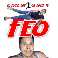 Feo - Single - El Socio Soy & LA SOCIA 15