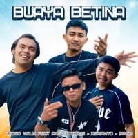 BUAYA BETINA (feat. Awal Adrians, Asrianto & Irwan) - Single - Agogo Violin