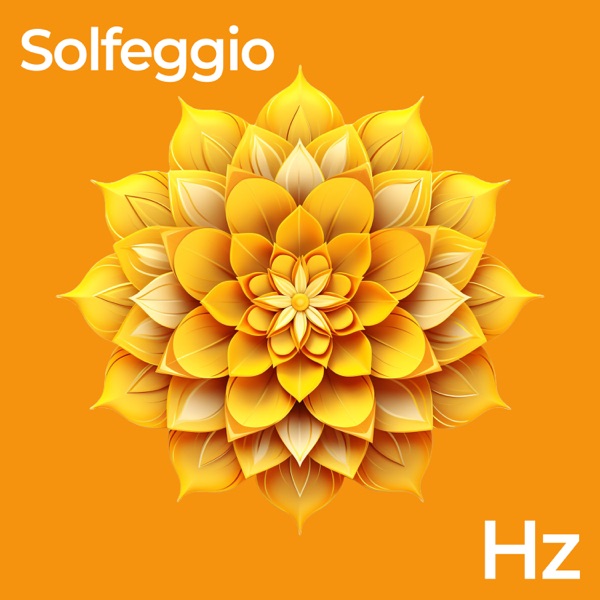 Solfeggio Frequencies for Positive Energy