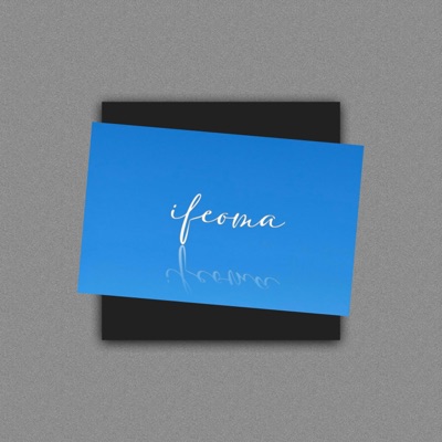 Ifeoma - Single