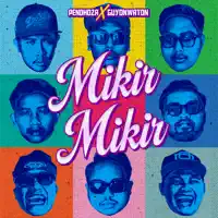 Mikir Mikir — Pendhoza & Guyon Waton