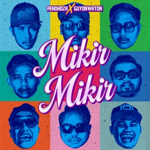 MIKIR MIKIR Album Art
