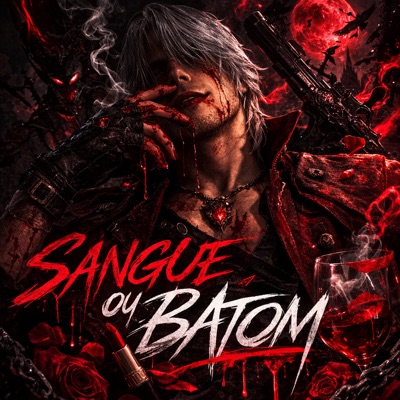 Sangue ou Batom - Single