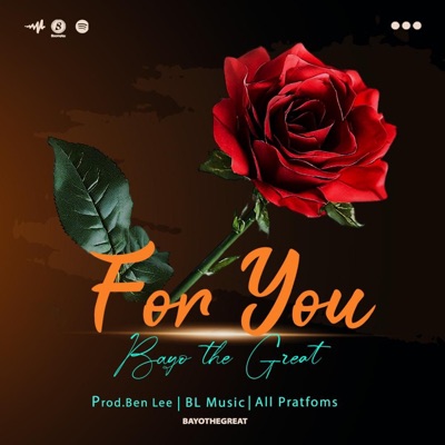 For You - Single