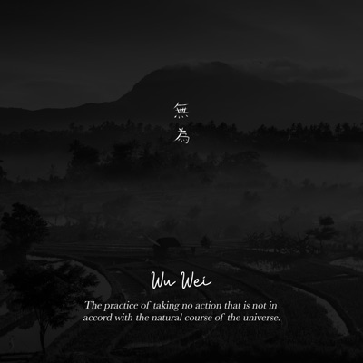Wu Wei - Single