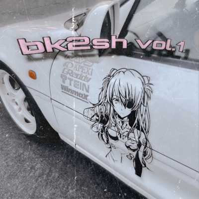 BK2SH, Vol. 1