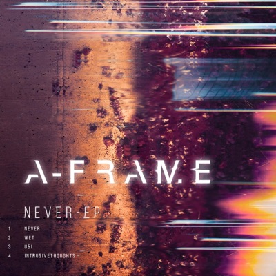 NEVER (EP) - EP