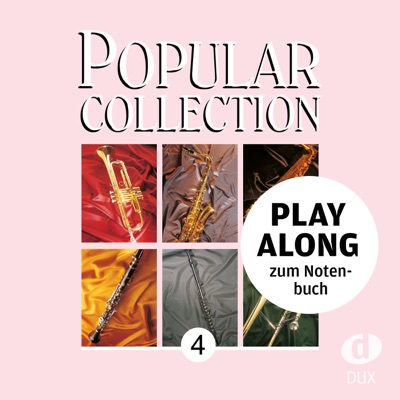 Popular Collection 4 (Playalong)