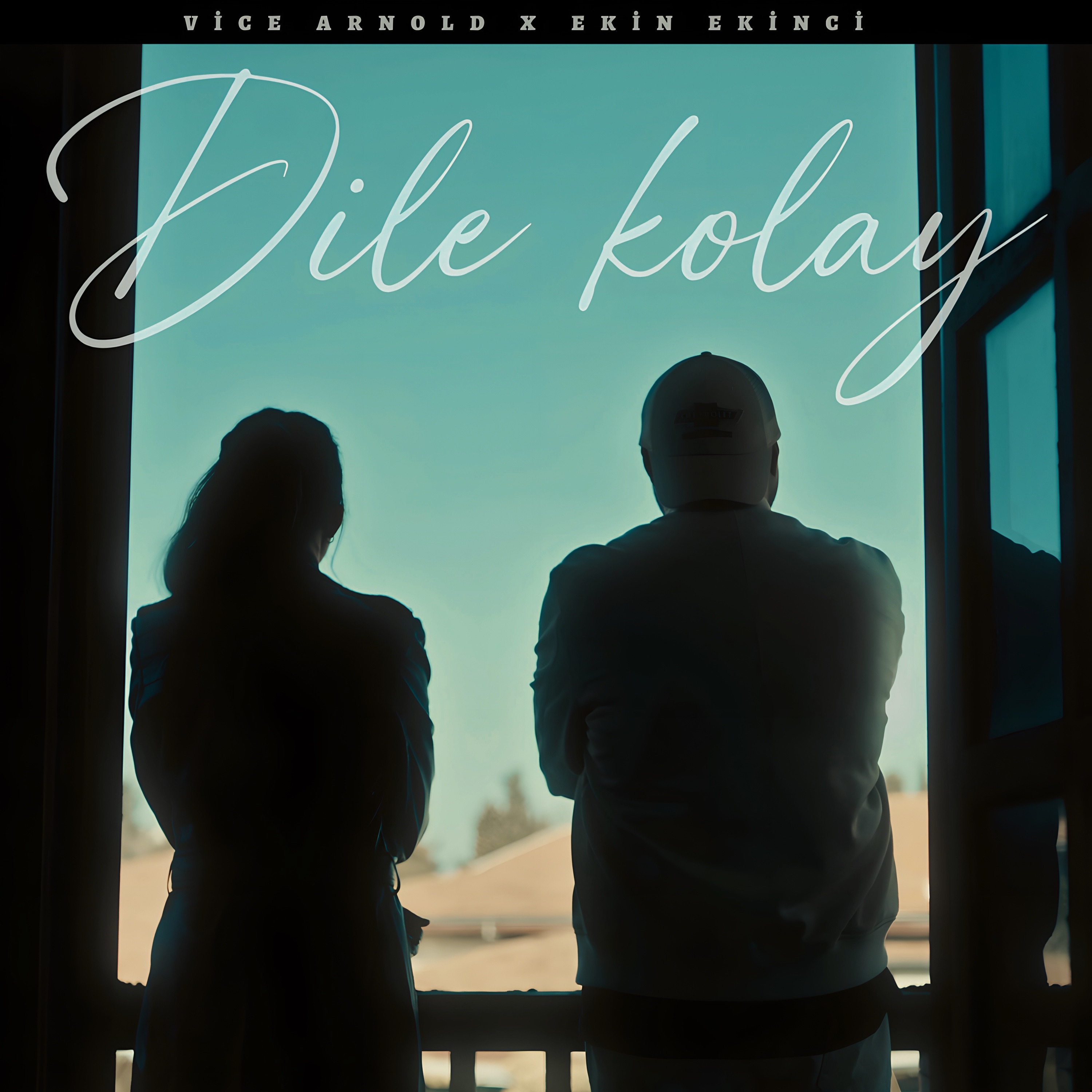 Dile Kolay - Single
