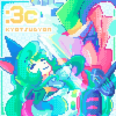 :3c - Single