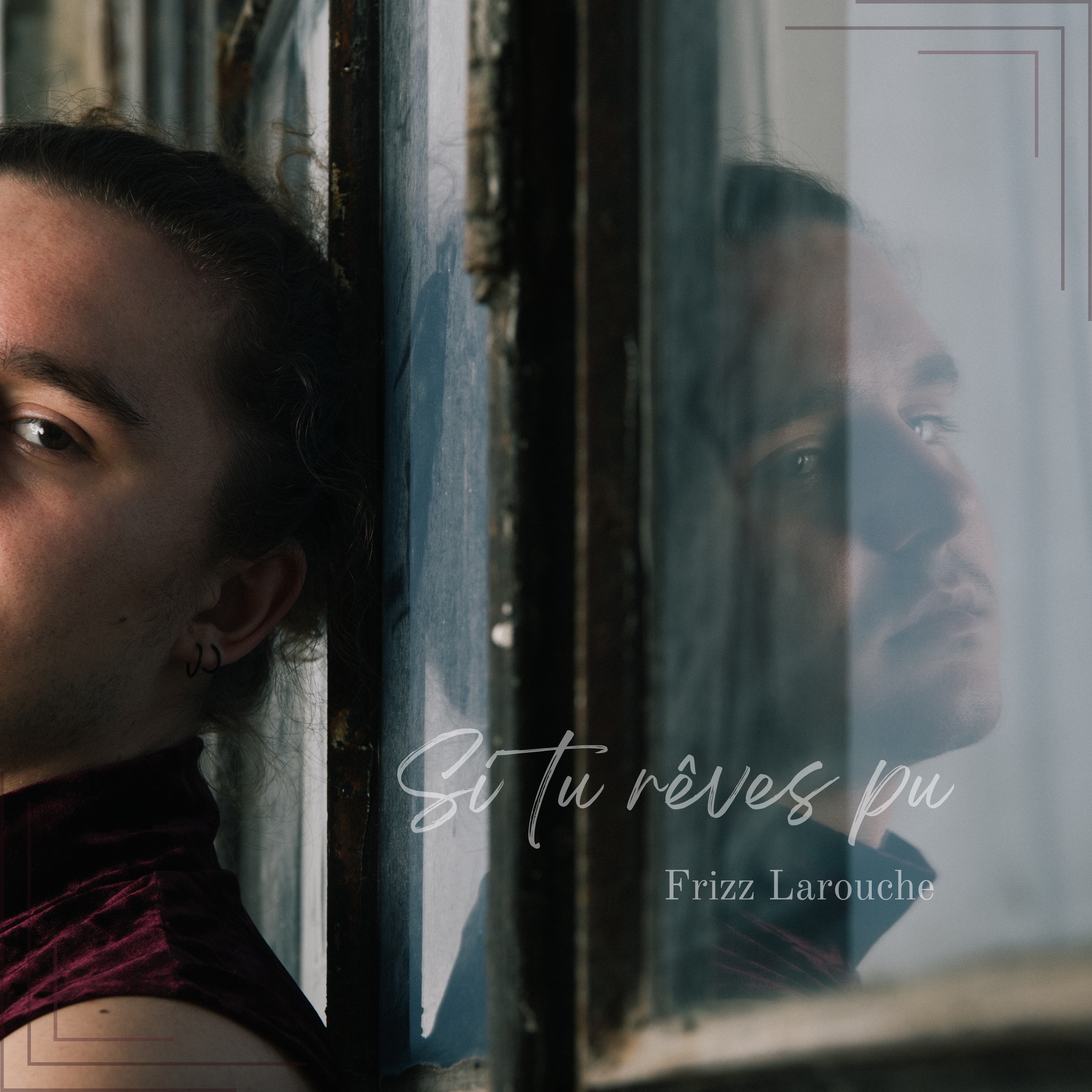 Si tu rêves pu - Single