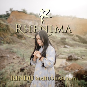 Rindu Marusuah Hati Album Art