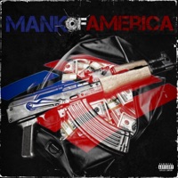 Mank of America - Mank Manson & Beto Beats