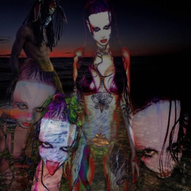 Marry The Sea (feat. SylkLordy & CSHOOK) 2iilijht