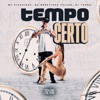 Tempo Certo - Single