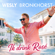 Ik Drink Rosé - Wesly Bronkhorst