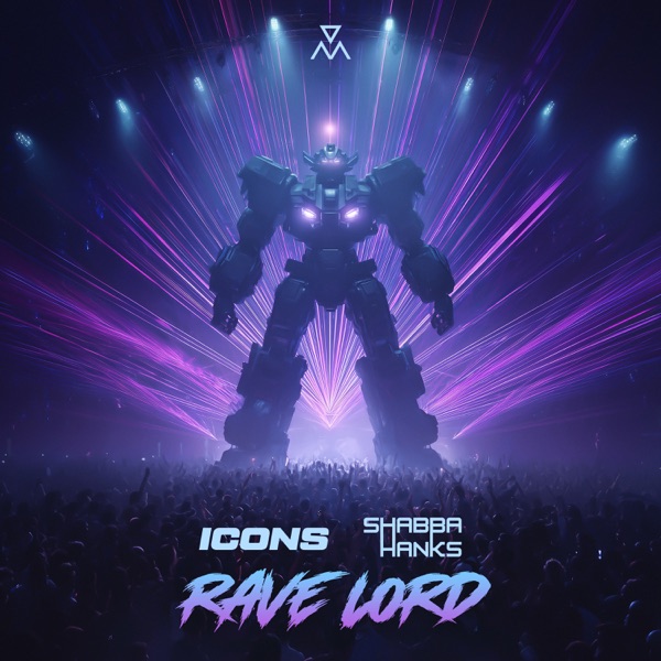Rave Lord - Single
