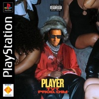 PLAYER (feat. O1M Productionz) - Single - TVT