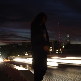 Thunder Tsunami J. & Anzelo