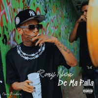 De Ma Palla (feat. Rony Alca) - Single - Checo Produce