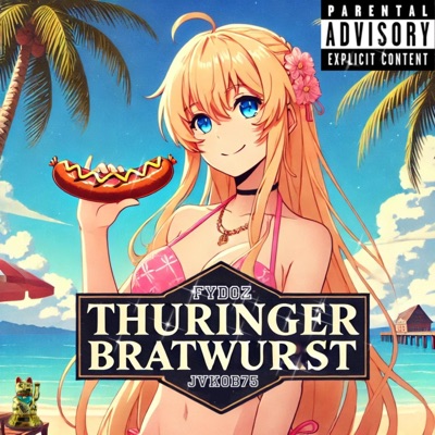 Thüringer Bratwurst - Single