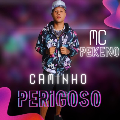 Caminho Perigoso (feat. DJ NINE) - Single