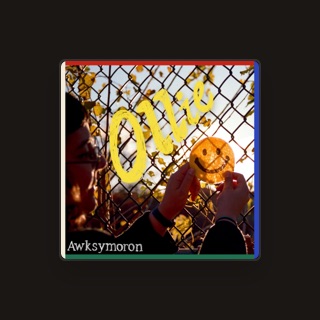 Awksymoron