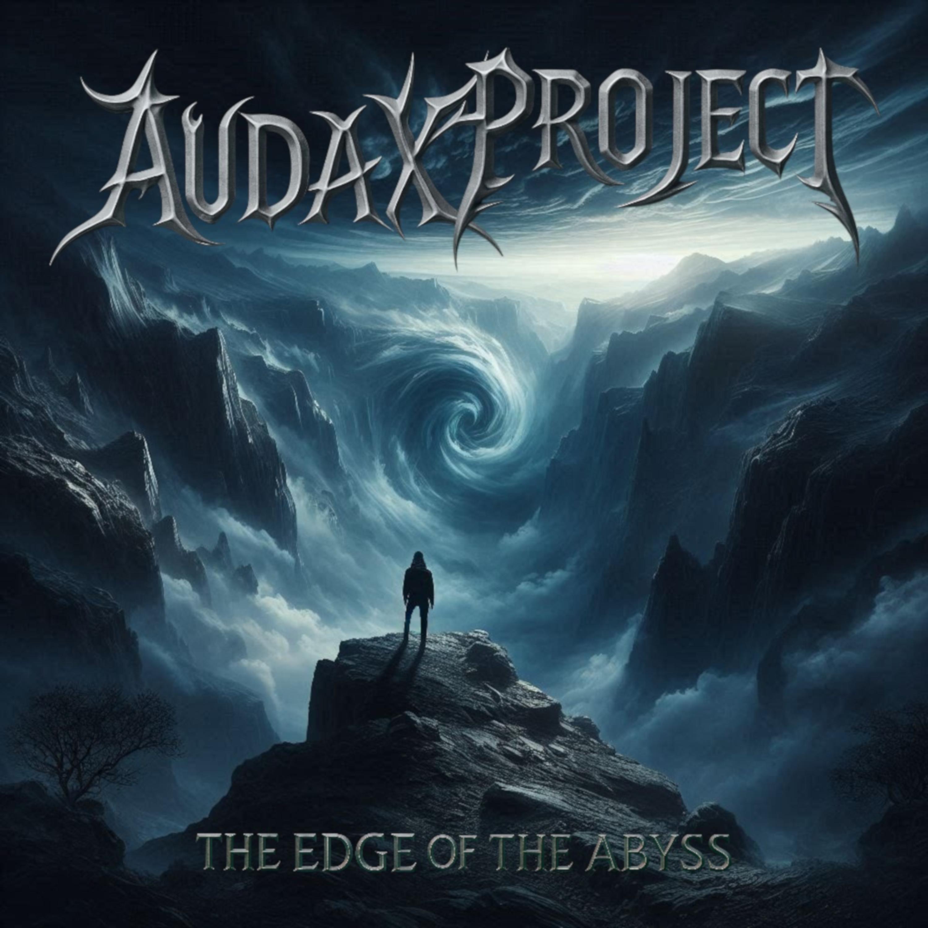 The Edge of the Abyss - Audax Project - The Edge of the Abyss