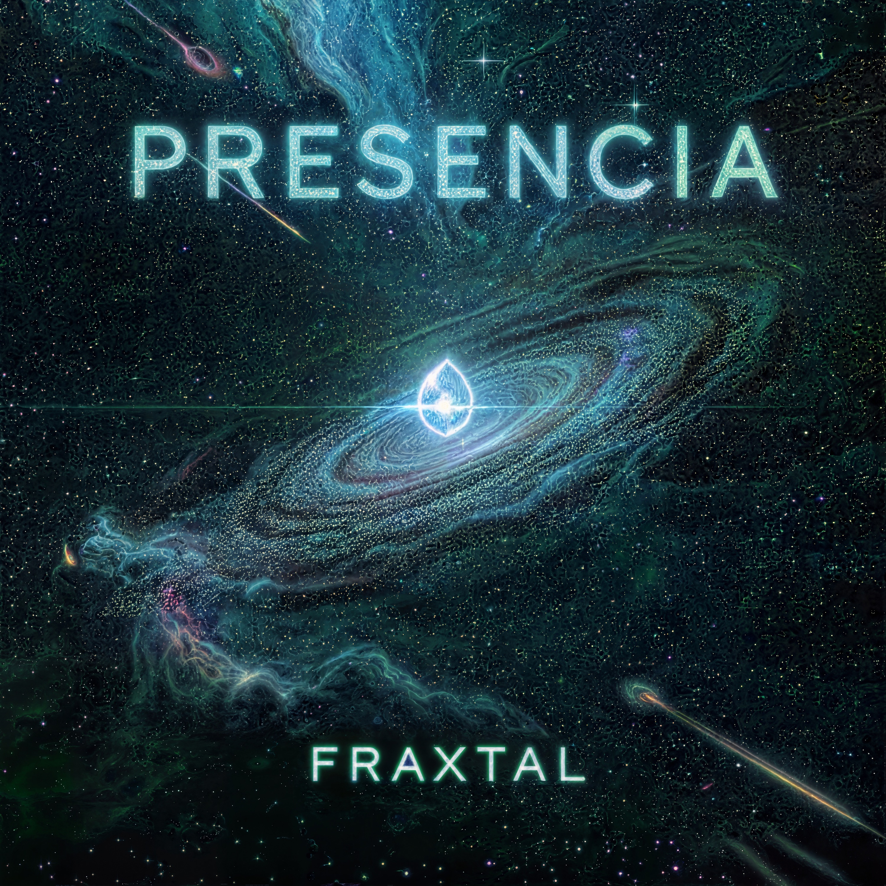 Fraxtal - El Silencio Habla (Original Mix)