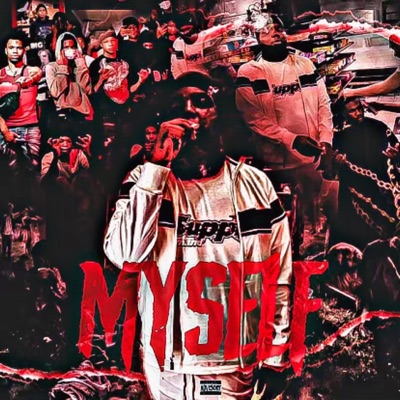 Myself - Single