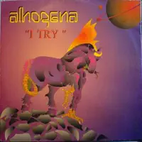 I Try — Alhogena