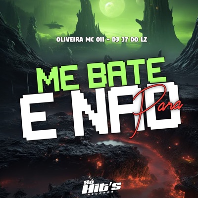Me Bate e Não Para - Single