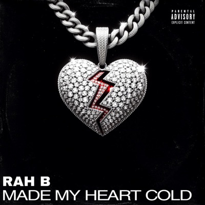 MADE MY HEART COLD - Single