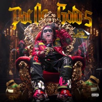 Pot of Gold 5 - Lucky Leprechaun