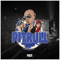 Worldwide (Pitrull) - Single - prep.