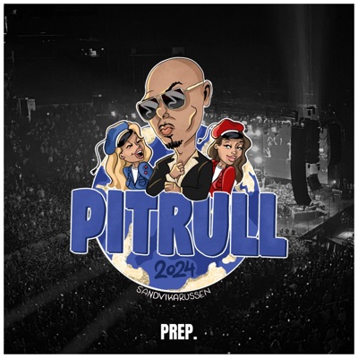 Worldwide (Pitrull) - Single