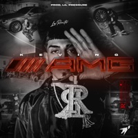 AMG - Single - KEVINGLJD