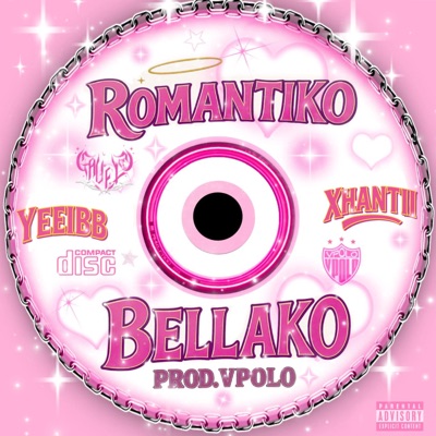 Romantiko y Bellako - Single