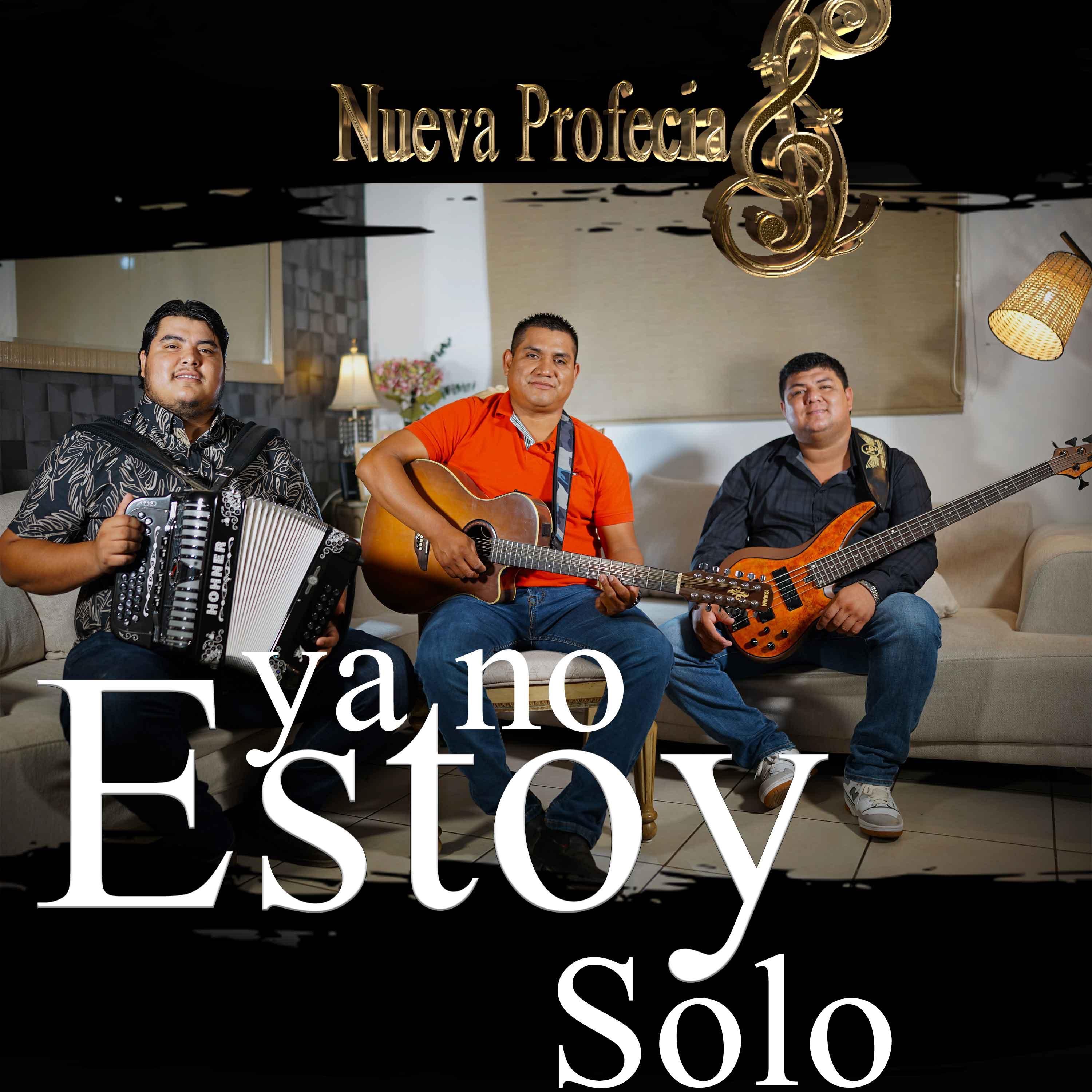 ya no estoy solo - Single