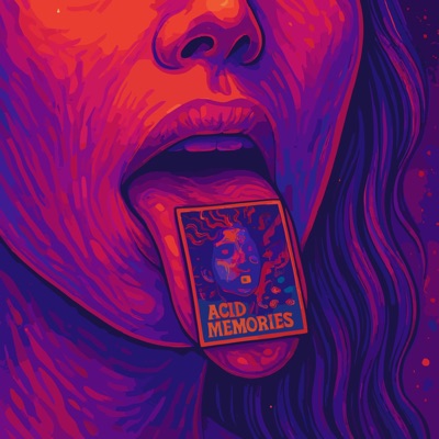 ACID MEMORIES - Single