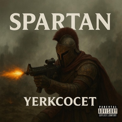 Spartan - Single