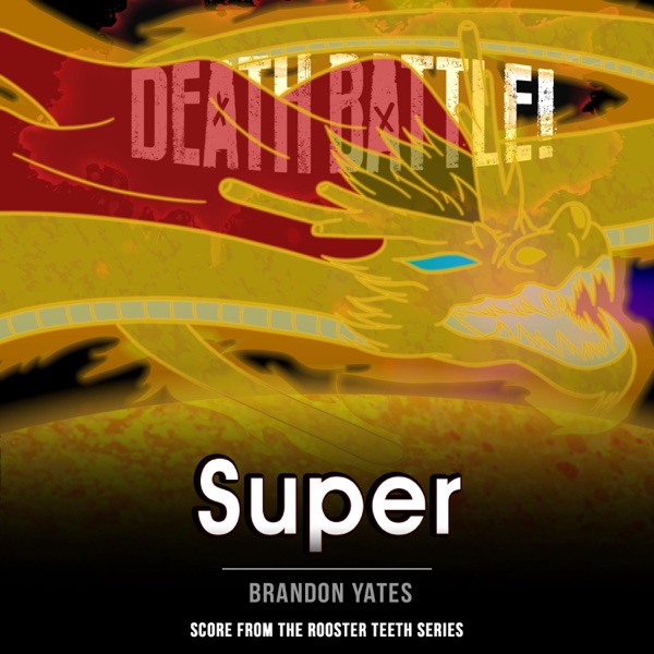 Death Battle: Super - Single