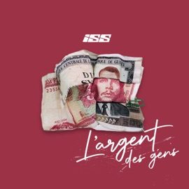 L'ARGENT DES GENS Iss